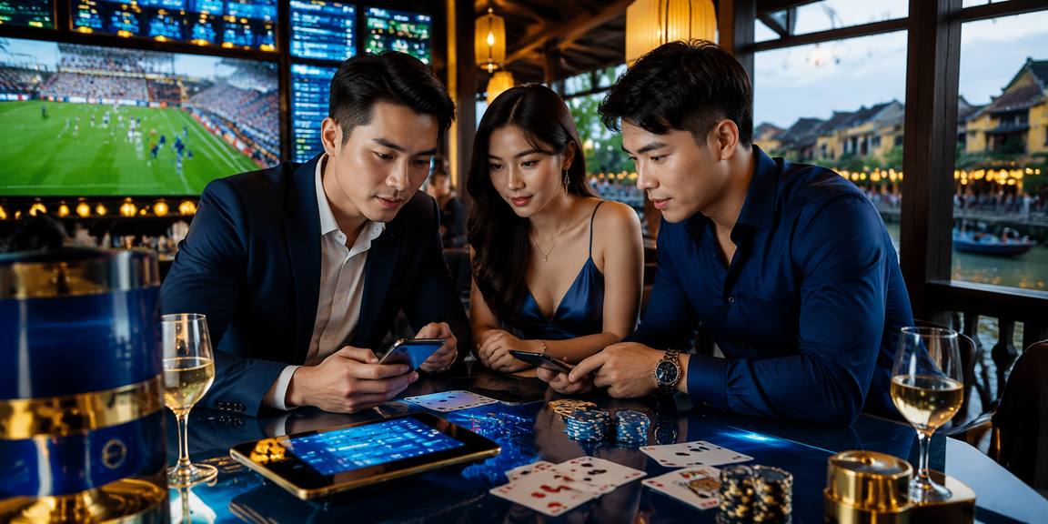 pog79 Bàn Live Dealer Từ Evolution và Ezugi